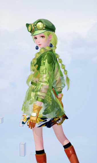 Froggy Mood image