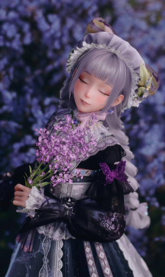 Lavender Dreams image