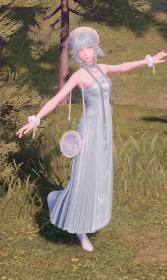 Casual Visitor image