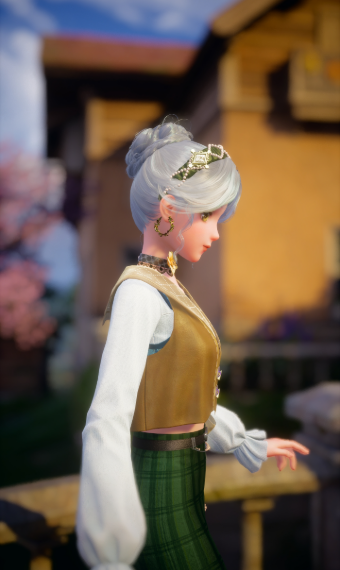 Fashion Editor 1 image