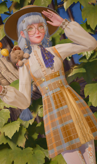 strolling ivy image