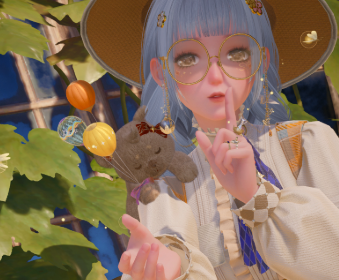 First image