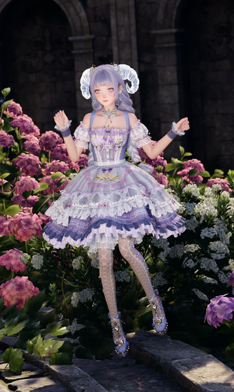 Lavender Looks image