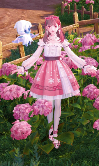 Better in Pink image