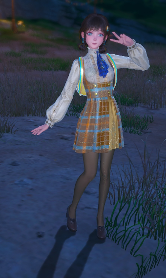 Momo Fangirl image