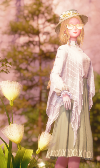 Windblooms Purity image