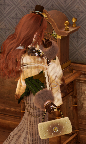a quiet extravagance image