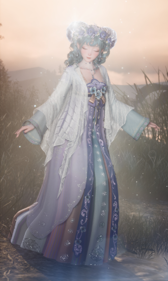 Goddess image