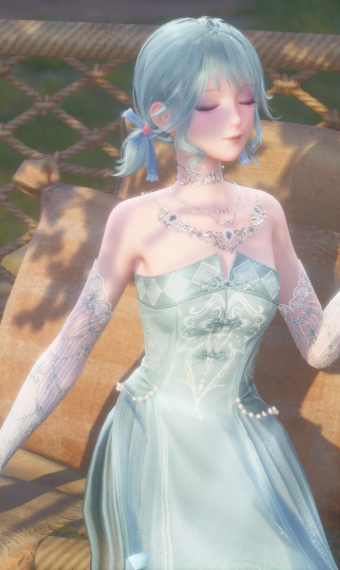 Godess image