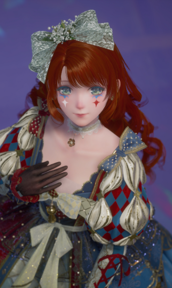 Clownery image