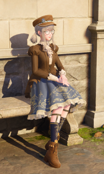 Daily Outfit - 12 April 2025 image