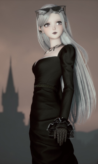 the villainess image