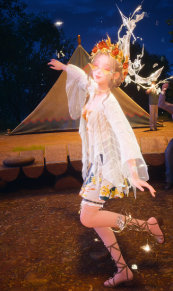 Summer Dance image