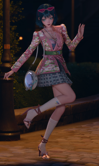 Chic Nikki image