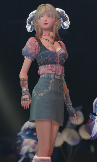 Fantasy Nikki image