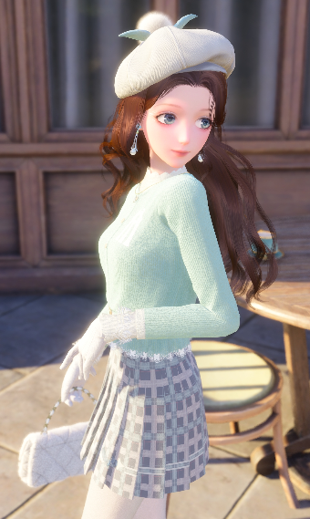 Simple Elegance image