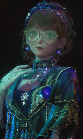 The Witch image