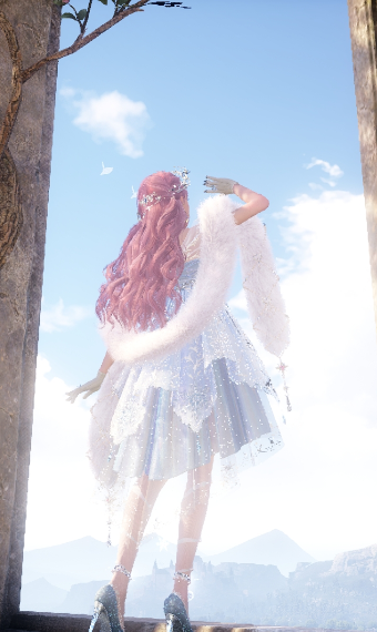Winter Princess image