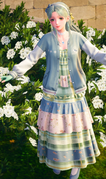 Minty Fresh image