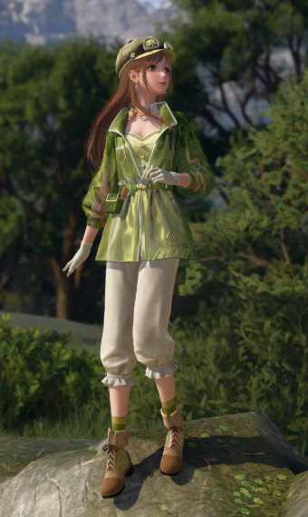 Weekend Adventurer image