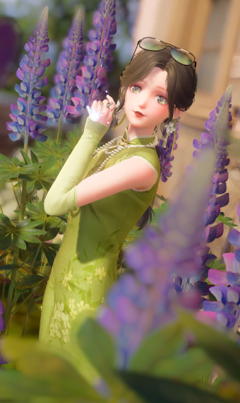- Aromalily-colored - image