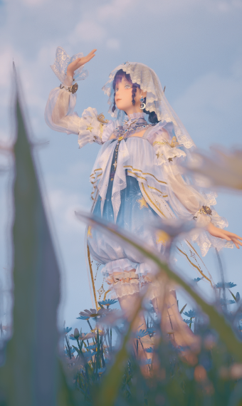 Ms Faewish image