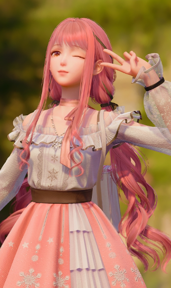 001 [Classic Nikki] image