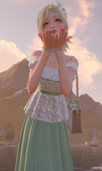Daisy image