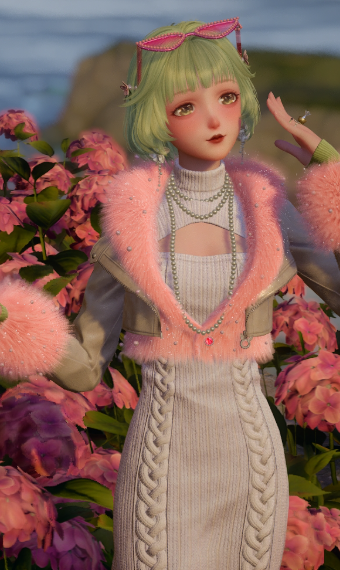 - Warm Spring - image