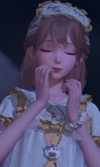 005 [Kindled Inspiration: Goodnight Signal] image