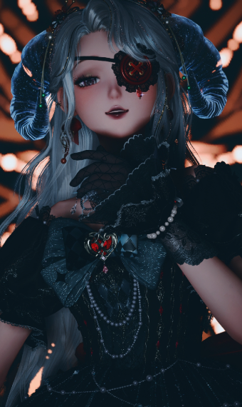 the devil you know image