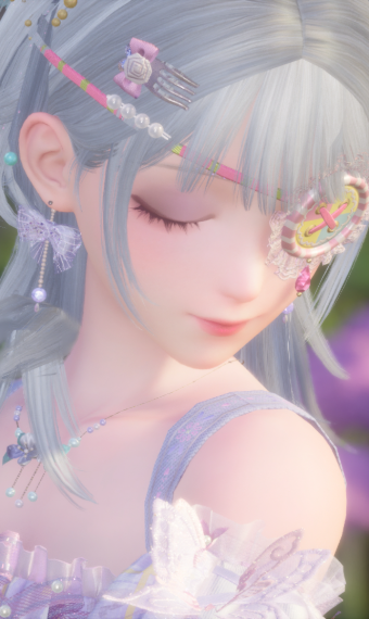 Blessing image