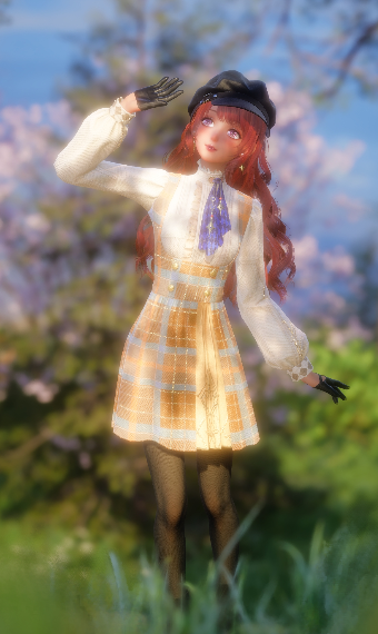 Autumn Atelier image