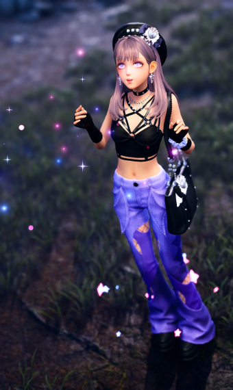 - Modern Witch - image