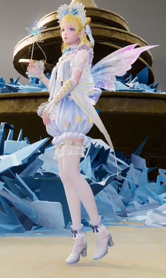 Fairy Trainee image