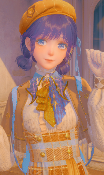 Bluebee image