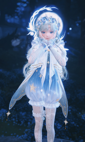 Moon's Daughter v1 image