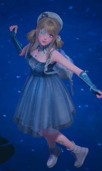 Starlight Kitten image