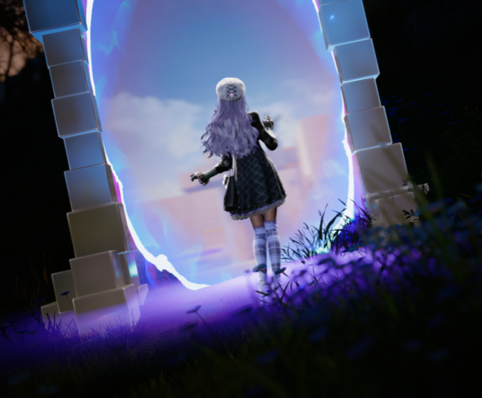 Look image