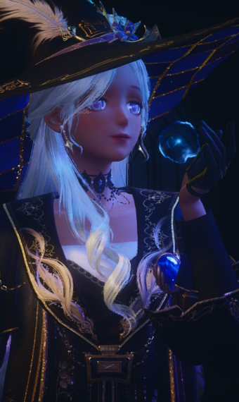 Spellbound image