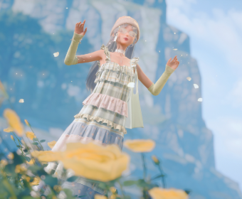First image