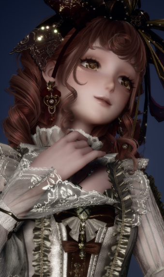 Tender Promise image