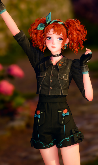 High Spirits image