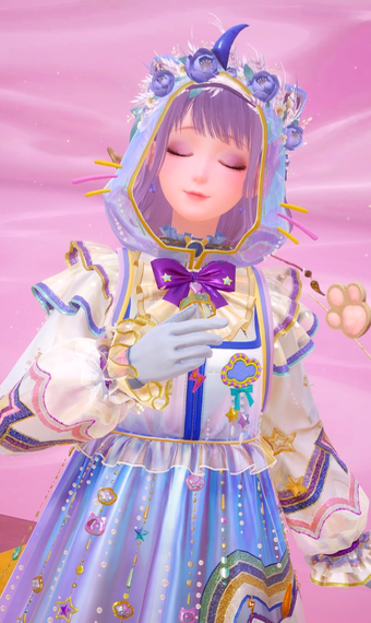 Glittering Showcase image
