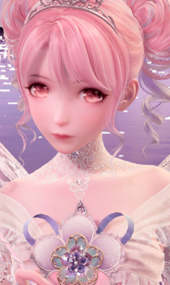 Fairy Birthday image
