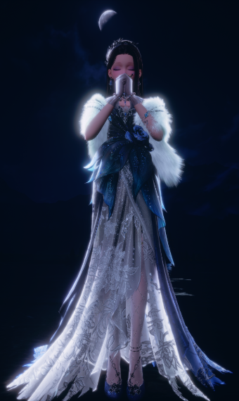 Midnight Veil image