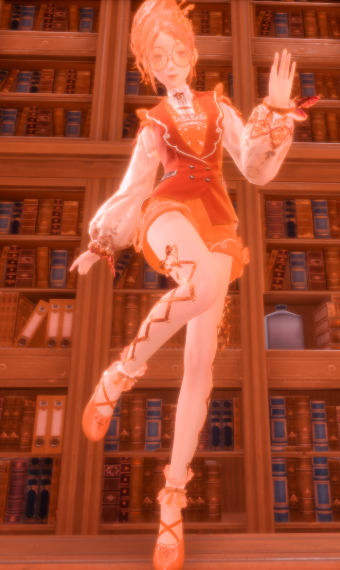 Blossom Belle image