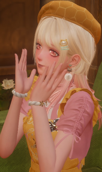Sweet Homebody image