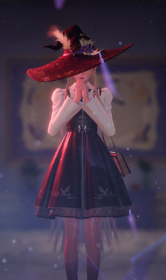 Witchy Secrets image