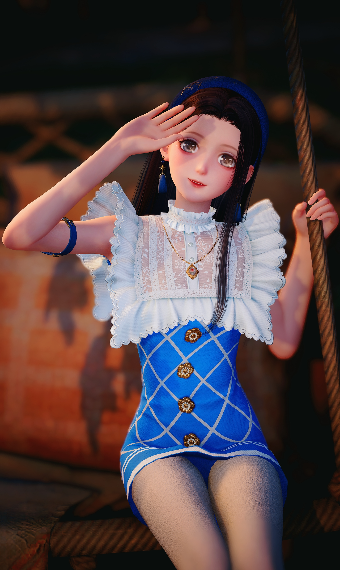 Dreamer image